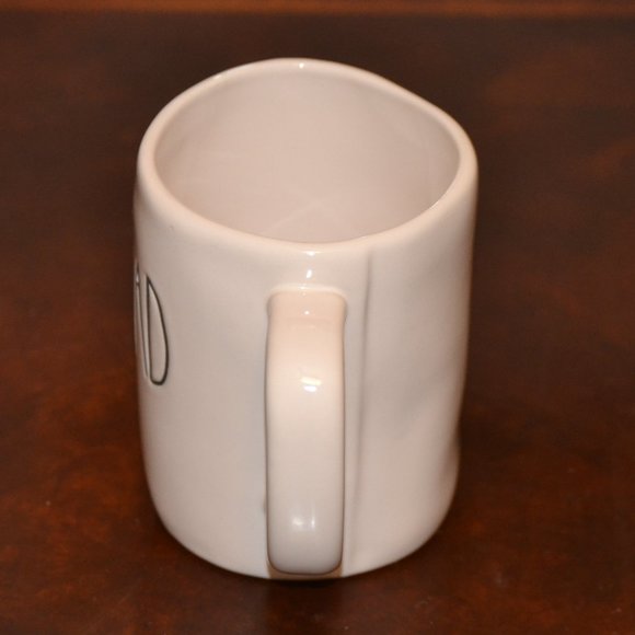 NEW Rae Dunn SQUAD Mug - Picture 3 of 7